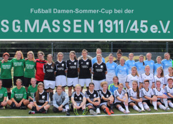 Sommer Damen Cup der SGM