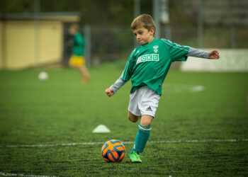 Eltern im Jugendfußball