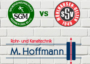 Derby gegen Mühlhausen