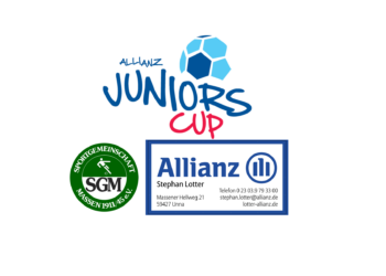 Allianz Juniors Cup powered by Allianz Lotter