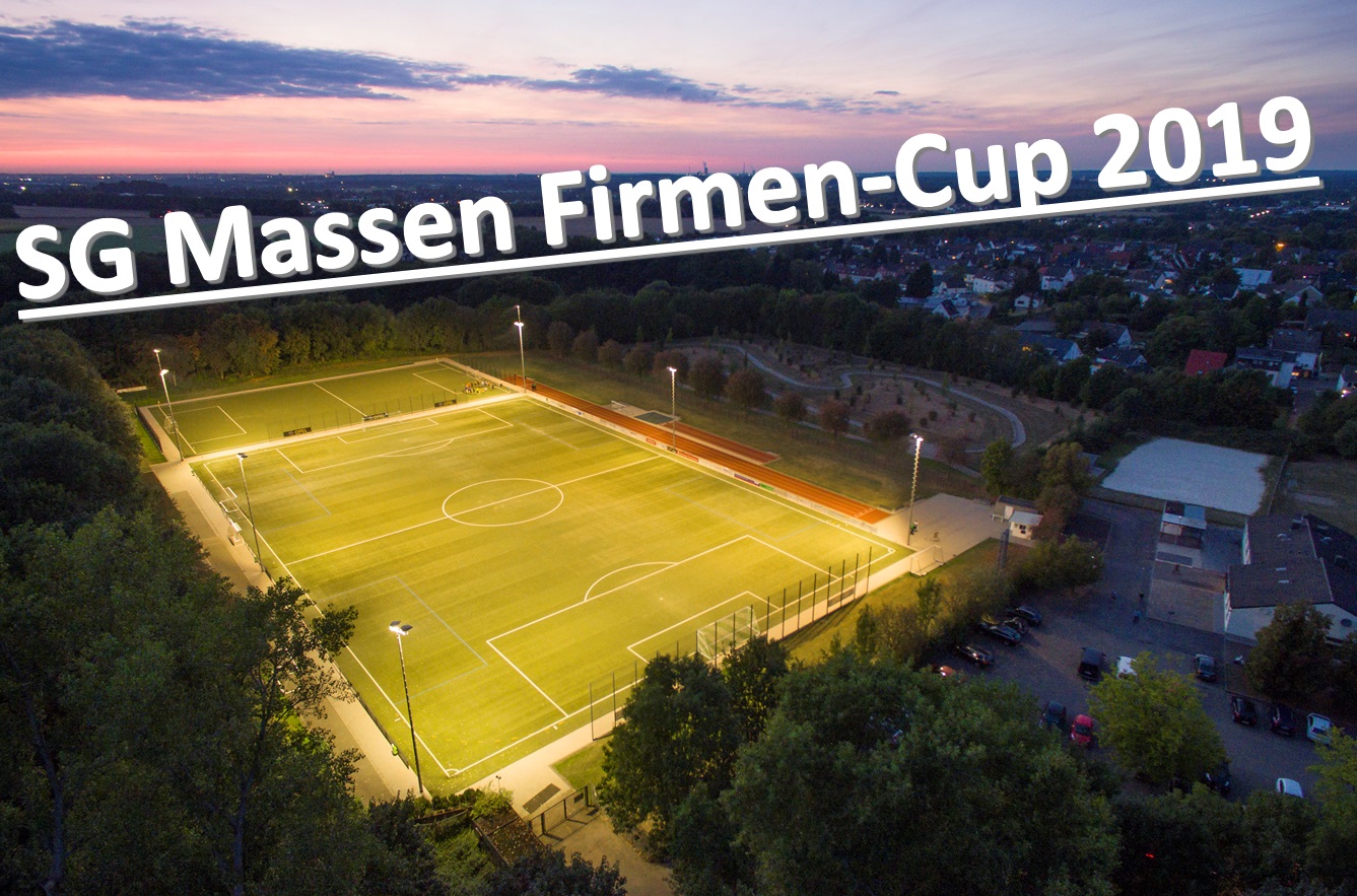 Bereits 22 Teams beim Massener Firmen-Cup