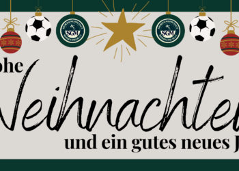 Frohe Weihnachten!!!