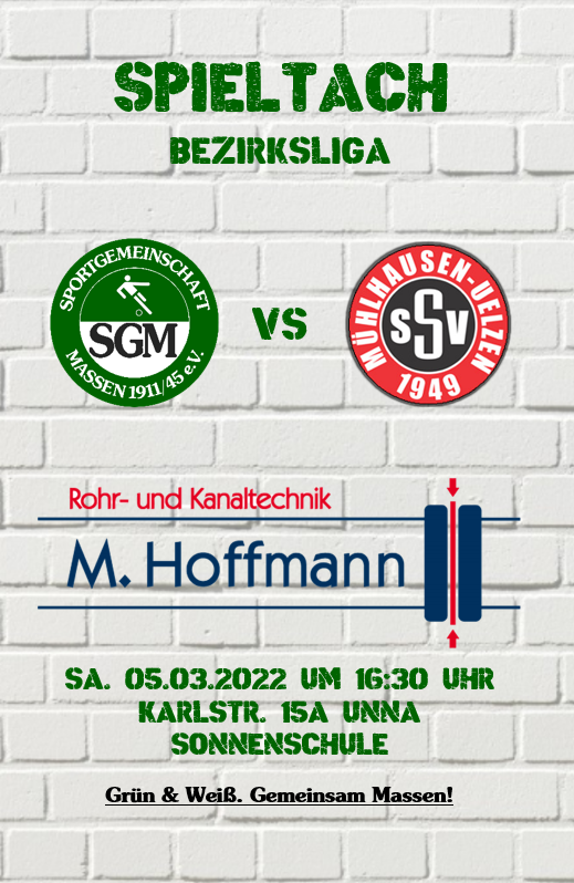 Derby gegen Mühlhausen