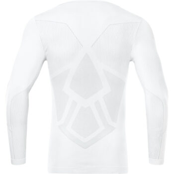 Longsleeve Comfort – Bild 2