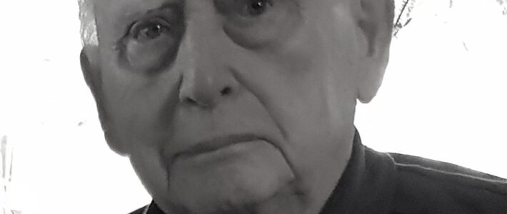 Abschied von Karl-Ernst Höning – Ein Leben für den Verein