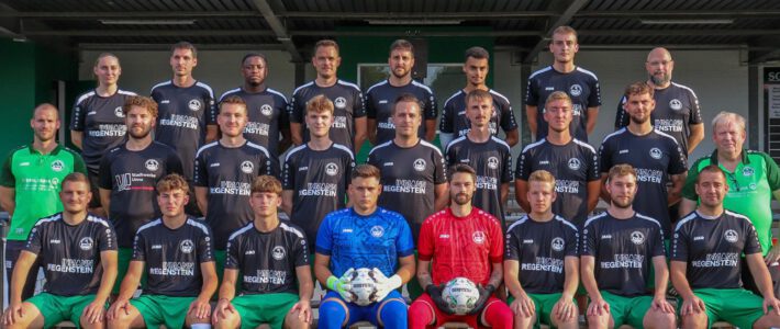 Zweite Herren in neuem Gewand Zweite Herren in neuem Gewand