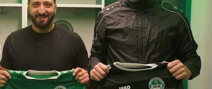 Vertragsverlängerung Trainerduo