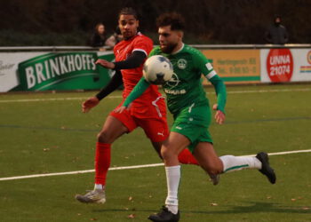 Talente mit großem Potenzial