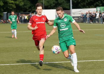 4 Leistungsträger verlängern