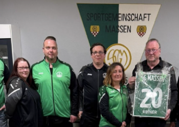 Jugend stellt sich neu auf