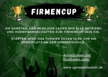 Firmencup 2026