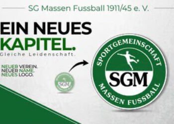 Ein neues Kapitel beginnt..