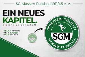 Ein neues Kapitel beginnt..